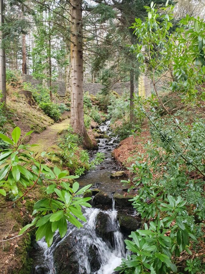 Gardeners Ferienhaus Pitlochry