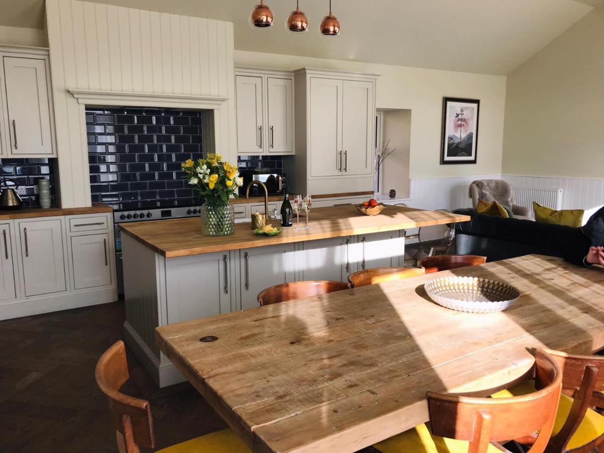 Gardeners * Pitlochry